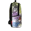 DER MET MAP ONE RUCKSACK