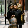 DER MET MASTERPIECES RUCKSACK
