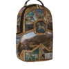 DER MET MASTERPIECES RUCKSACK