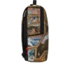 DER MET MASTERPIECES RUCKSACK