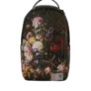 DER MET ROESEN STILL LIFE RUCKSACK