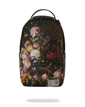DER MET ROESEN STILL LIFE RUCKSACK