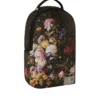 DER MET ROESEN STILL LIFE RUCKSACK