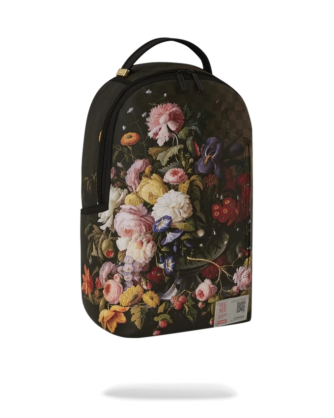 DER MET ROESEN STILL LIFE RUCKSACK