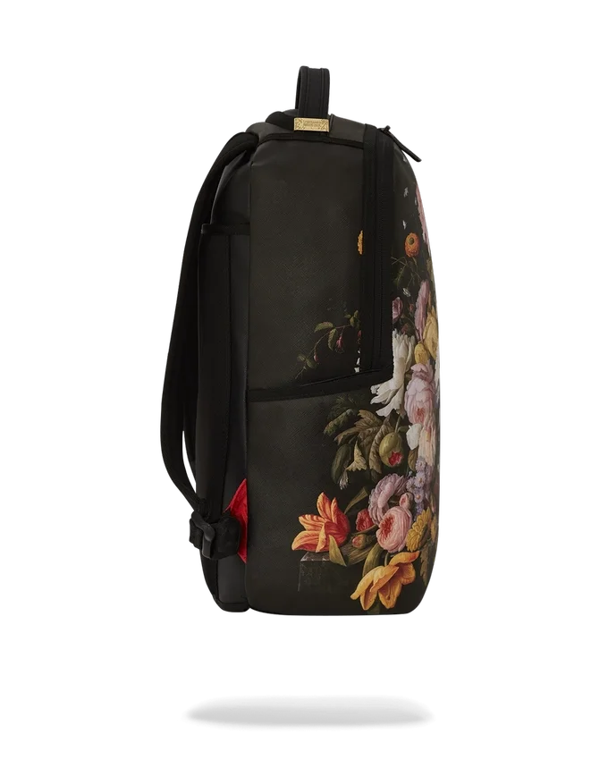 DER MET ROESEN STILL LIFE RUCKSACK