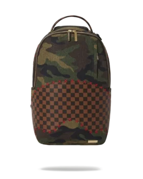 DER PARADOXX SHARK RUCKSACK
