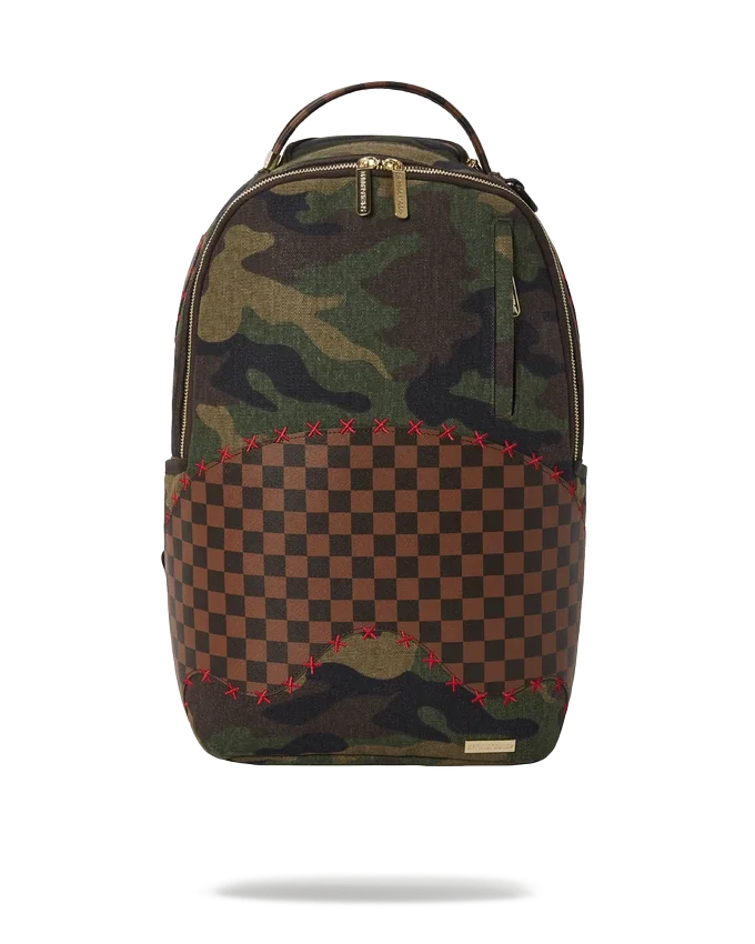 DER PARADOXX SHARK RUCKSACK