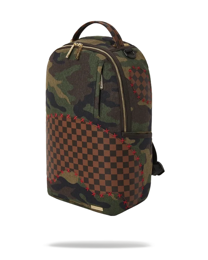 DER PARADOXX SHARK RUCKSACK
