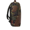 DER PARADOXX SHARK RUCKSACK