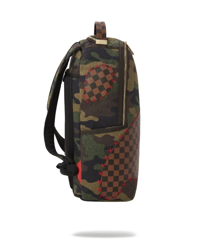 DER PARADOXX SHARK RUCKSACK