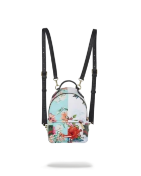 DER SANCTUARY QUATTRO RUCKSACK