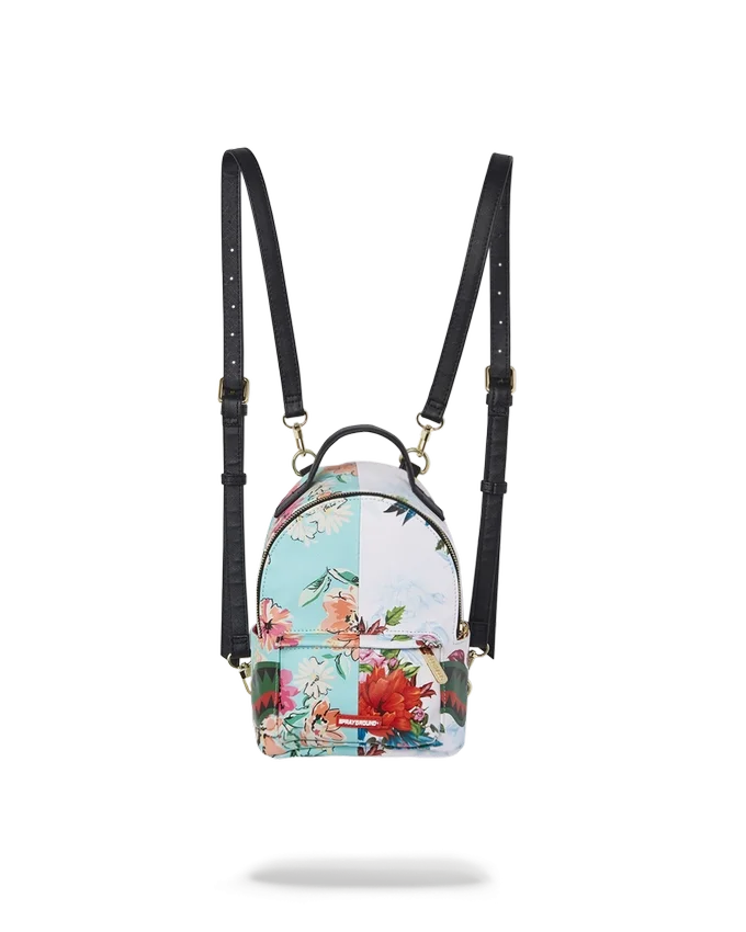 DER SANCTUARY QUATTRO RUCKSACK