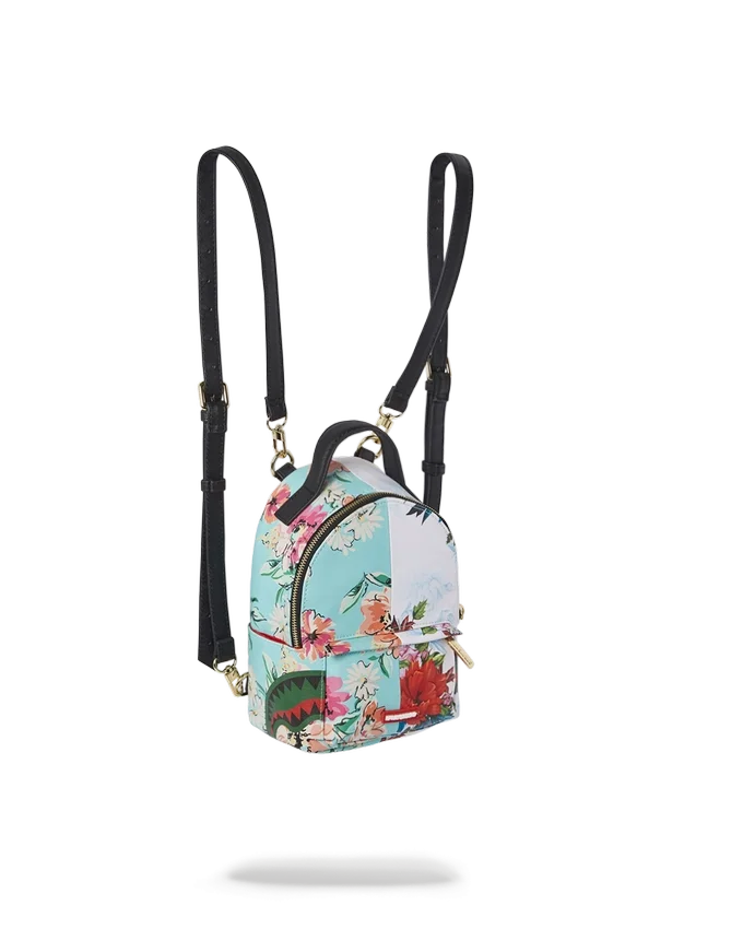 DER SANCTUARY QUATTRO RUCKSACK