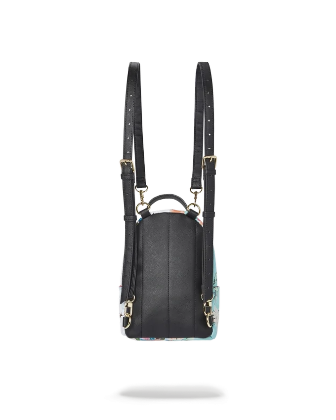 DER SANCTUARY QUATTRO RUCKSACK