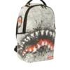 DER SHARK 1989 RUCKSACK