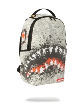 DER SHARK 1989 RUCKSACK