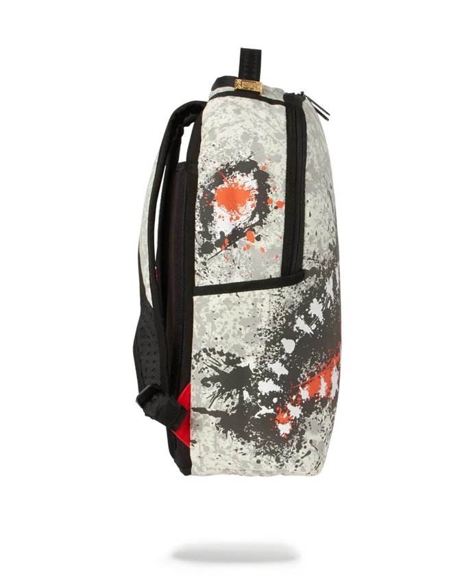 DER SHARK 1989 RUCKSACK