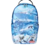 DER SHARK PARTY RUCKSACK (DLXV)