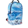 DER SHARK PARTY RUCKSACK (DLXV)