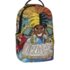 DER SOULJA BOY ANIME DRIFTER KOLLAB-RUCKSACK