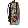 DER SOULJA BOY ANIME DRIFTER KOLLAB-RUCKSACK