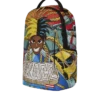 DER SOULJA BOY ANIME DRIFTER KOLLAB-RUCKSACK
