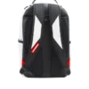 DER SPRAYGROUND DIY-RUCKSACK IN WEISS (VEGANES LEDER & INNENFUTTER AUS MONEY) & MARKER IM LIEFERUMFANG ENTHALTEN