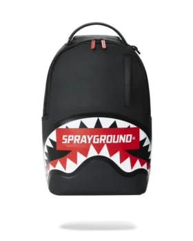 DER ULTIMATIVE RUCKSACK (DLXV)