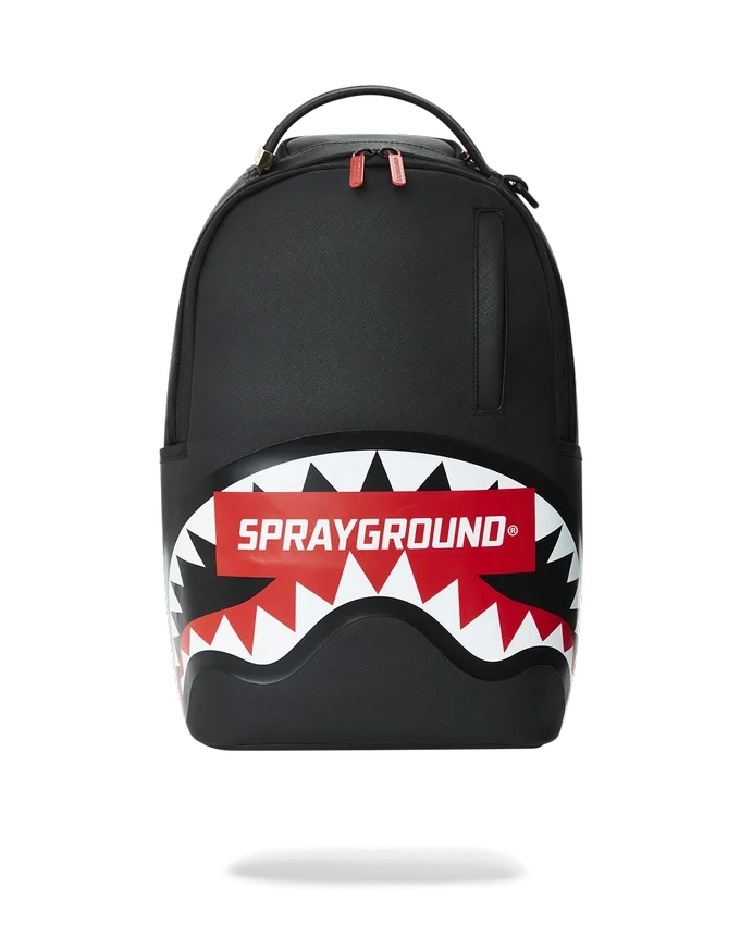 DER ULTIMATIVE RUCKSACK (DLXV)