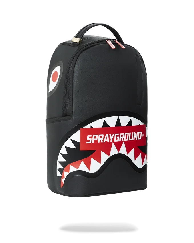 DER ULTIMATIVE RUCKSACK (DLXV)