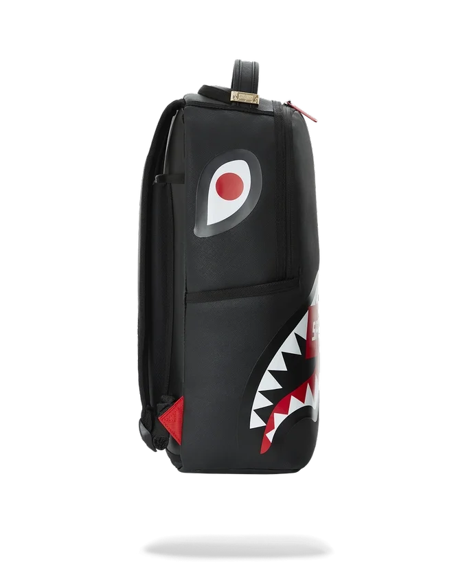 DER ULTIMATIVE RUCKSACK (DLXV)