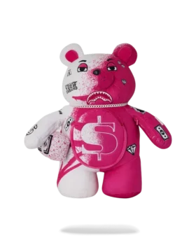DESIGN STORM MONEYBEAR-Rucksäcke