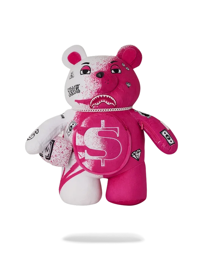 DESIGN STORM MONEYBEAR-Rucksäcke