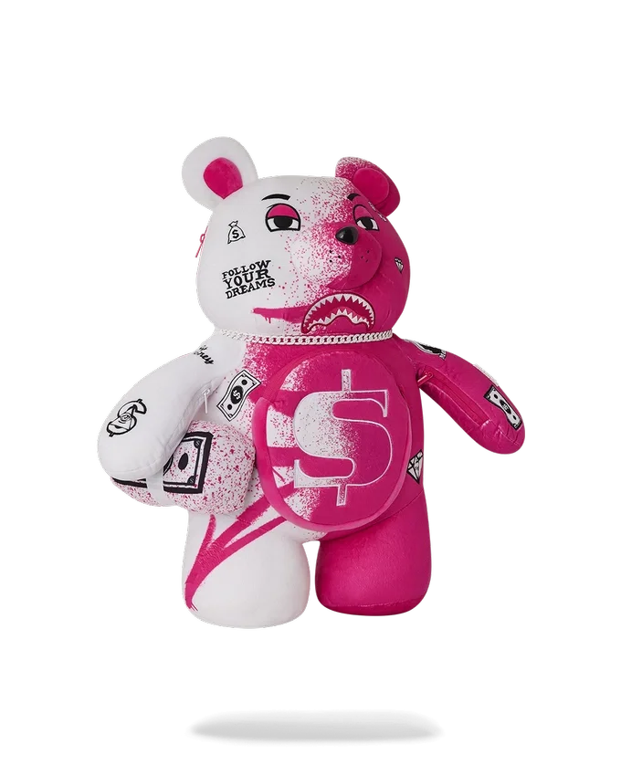 DESIGN STORM MONEYBEAR-Rucksäcke