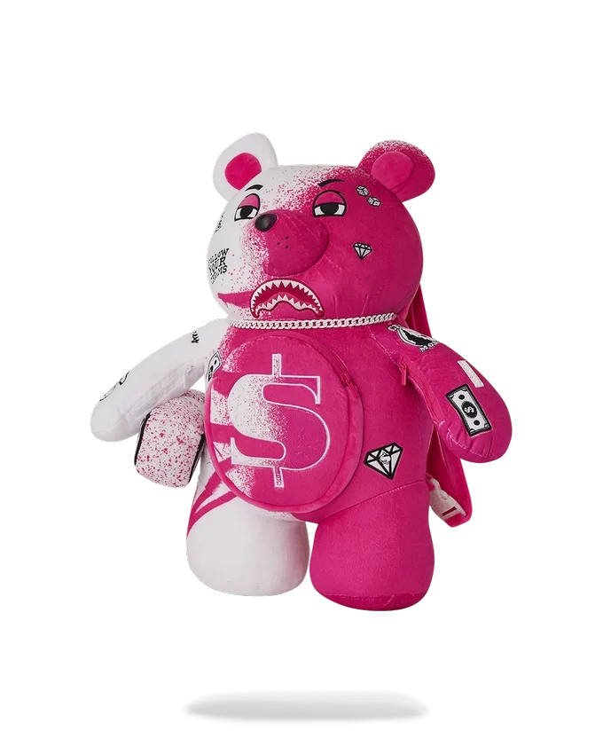 DESIGN STORM MONEYBEAR-Rucksäcke