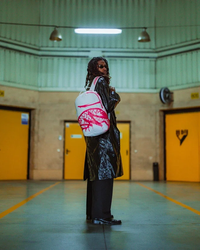 DESIGN STORM RUCKSACK