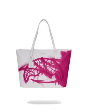 DESIGN STORM TOTE
