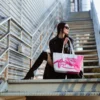 DESIGN STORM TOTE
