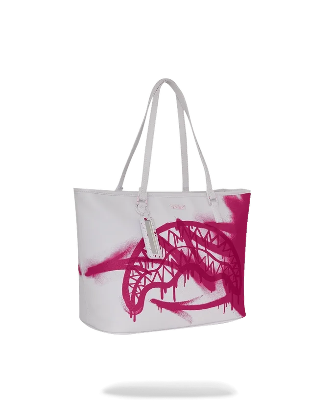 DESIGN STORM TOTE