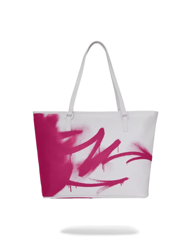 DESIGN STORM TOTE