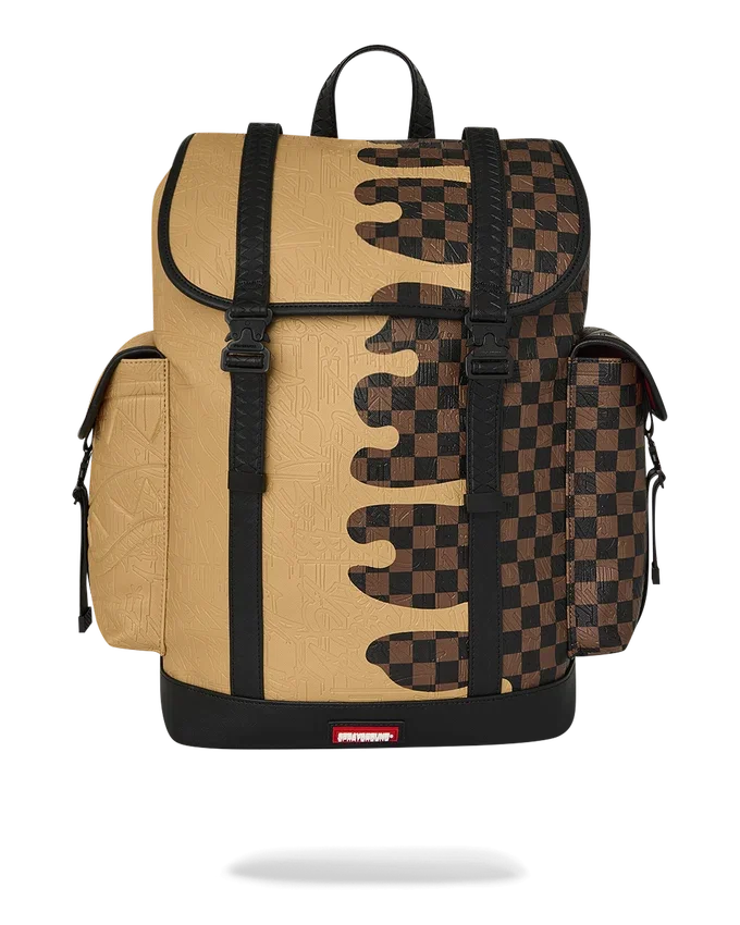 DESIGNER-DRIP-EFFEKT MONTE CARLO