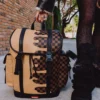 DESIGNER-DRIP-EFFEKT MONTE CARLO