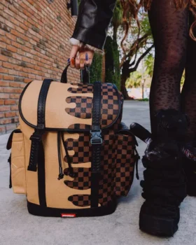 DESIGNER-DRIP-EFFEKT MONTE CARLO