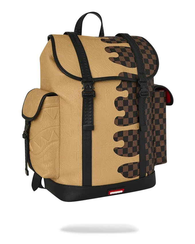 DESIGNER-DRIP-EFFEKT MONTE CARLO