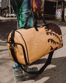 DESIGNER-SEESÄCKE MIT DRIP-EFFEKT