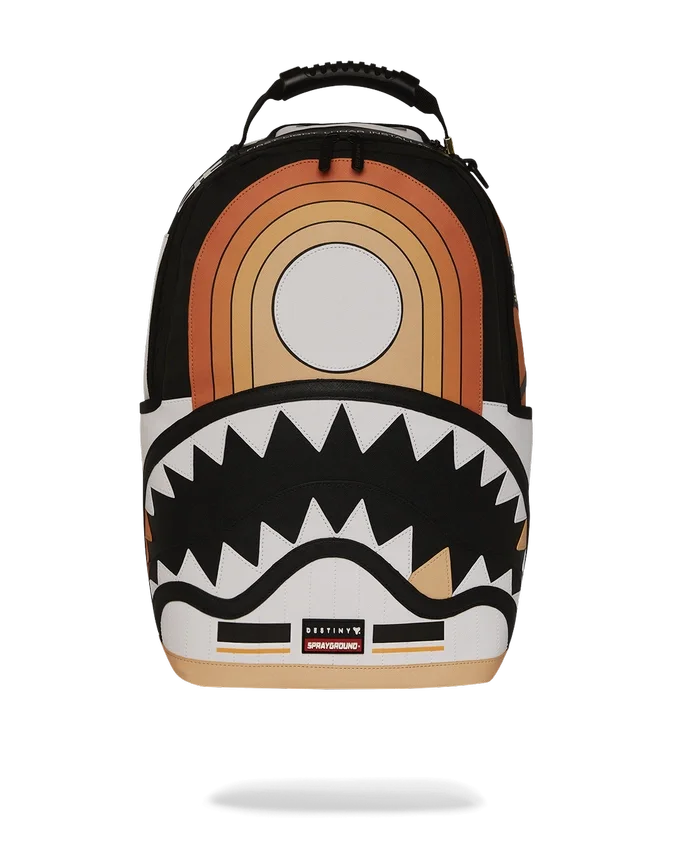 DESTINY FIRST LIGHT RUCKSACK