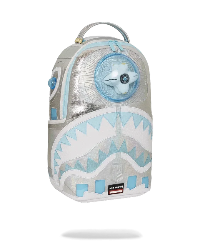 DESTINY GHOST BUDDY Rucksäcke