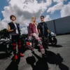 DIABLO – „A GOOD NIGHTS SLEEP“-Rucksäcke