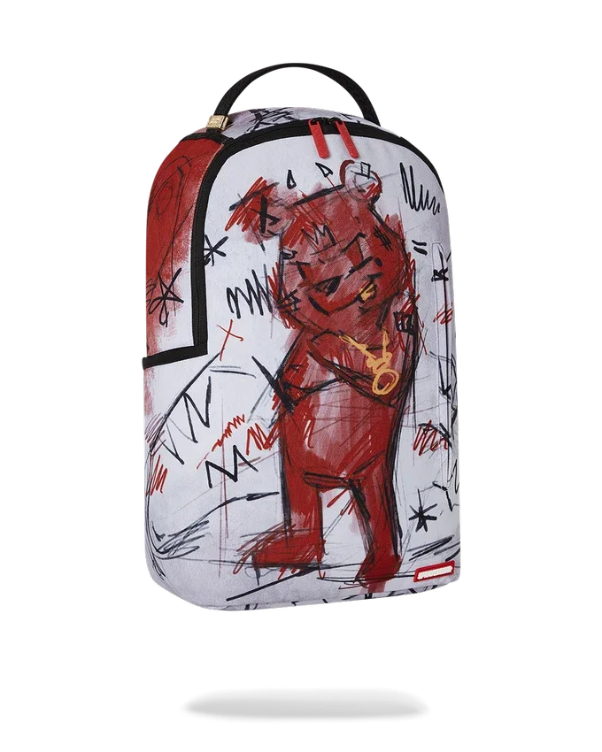 DIABLO ALL ABOUT THE VIBES DLXSR Rucksäcke