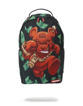 DIABLO BEAR: ON THE RUN Rucksäcke